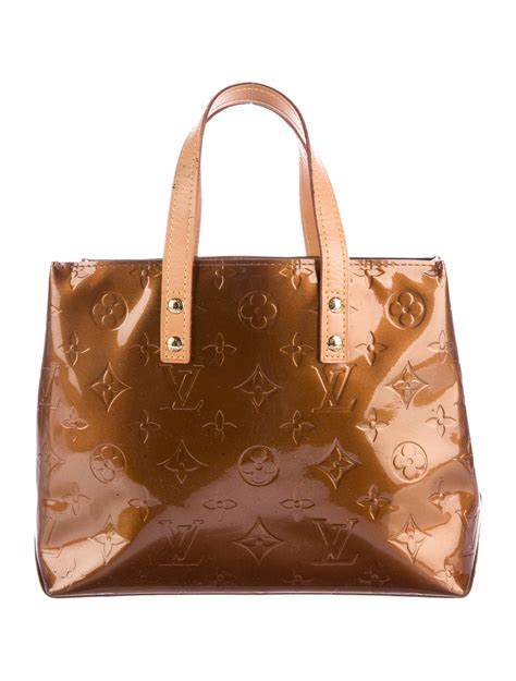 louis vuitton vernis reade pm